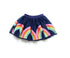 Sequin Rainbow Tutu Skirt - Little Palace Store